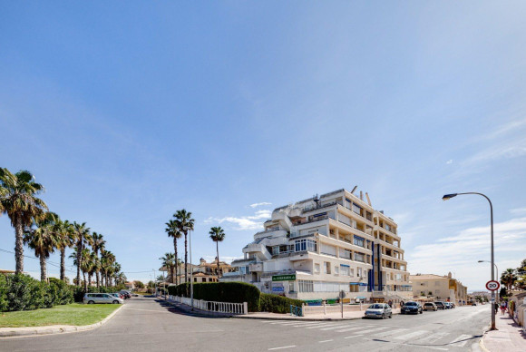 Reventa - Apartamento / piso - Torrevieja - Sector 25