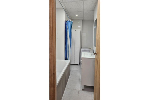 Reventa - Apartamento / piso - Torrevieja - Sector 25