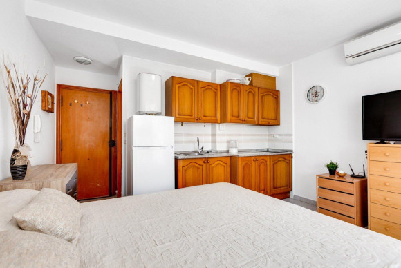 Reventa - Apartamento / piso - Torrevieja - Sector 25