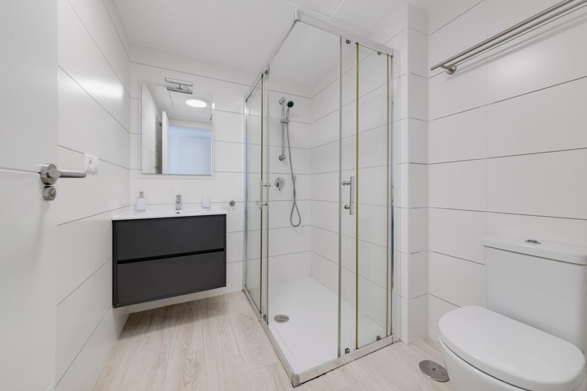 Herverkoop - Appartement  - Torrevieja - PLAYA DE LA MATA