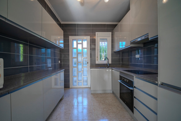 Herverkoop - Vrijstaande Villa - Ciudad Quesada - Doña Pepa