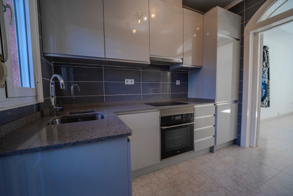 Herverkoop - Vrijstaande Villa - Ciudad Quesada - Doña Pepa