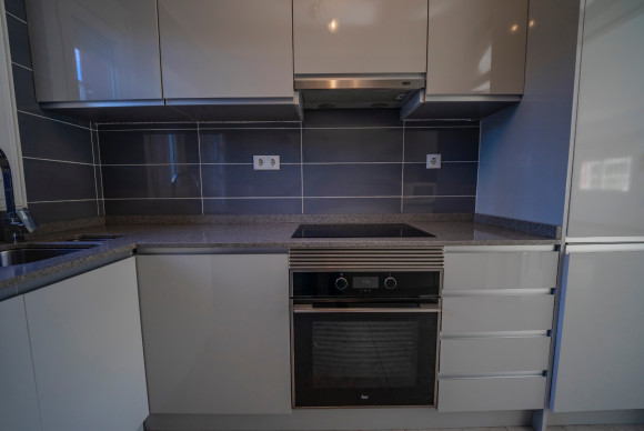 Herverkoop - Vrijstaande Villa - Ciudad Quesada - Doña Pepa