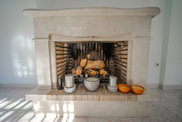 Herverkoop - Vrijstaande Villa - Ciudad Quesada - Doña Pepa