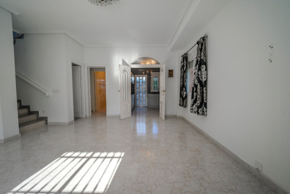 Herverkoop - Vrijstaande Villa - Ciudad Quesada - Doña Pepa