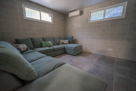 Herverkoop - Vrijstaande Villa - Ciudad Quesada - Doña Pepa