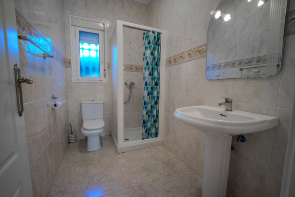 Herverkoop - Vrijstaande Villa - Ciudad Quesada - Doña Pepa