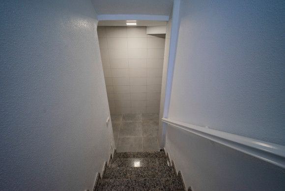 Herverkoop - Vrijstaande Villa - Ciudad Quesada - Doña Pepa