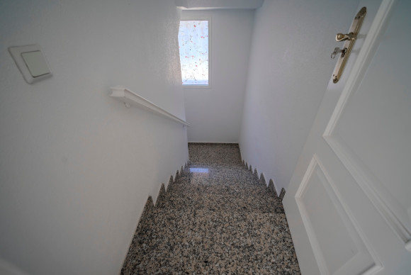 Herverkoop - Vrijstaande Villa - Ciudad Quesada - Doña Pepa