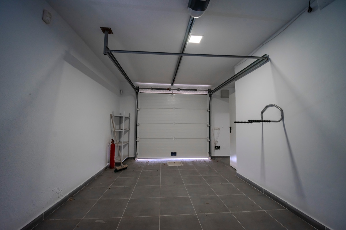 Herverkoop - Vrijstaande Villa - Ciudad Quesada - Doña Pepa