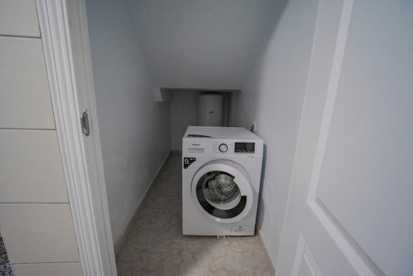 Herverkoop - Vrijstaande Villa - Ciudad Quesada - Doña Pepa