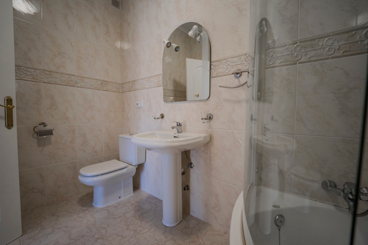 Herverkoop - Vrijstaande Villa - Ciudad Quesada - Doña Pepa