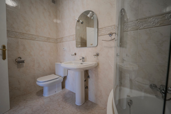 Herverkoop - Vrijstaande Villa - Ciudad Quesada - Doña Pepa