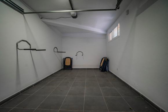 Herverkoop - Vrijstaande Villa - Ciudad Quesada - Doña Pepa