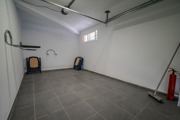 Herverkoop - Vrijstaande Villa - Ciudad Quesada - Doña Pepa