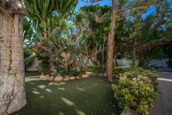 Herverkoop - Vrijstaande Villa - Ciudad Quesada - Doña Pepa