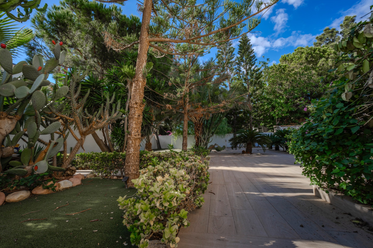 Herverkoop - Vrijstaande Villa - Ciudad Quesada - Doña Pepa