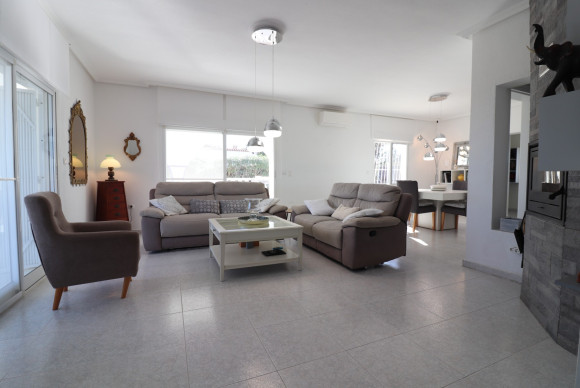 Reventa - Detached Villa - Algorfa - Lomas de La Juliana