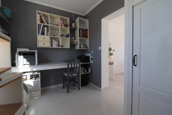 Reventa - Detached Villa - Algorfa - Lomas de La Juliana