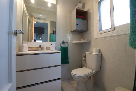 Reventa - Detached Villa - Algorfa - Lomas de La Juliana