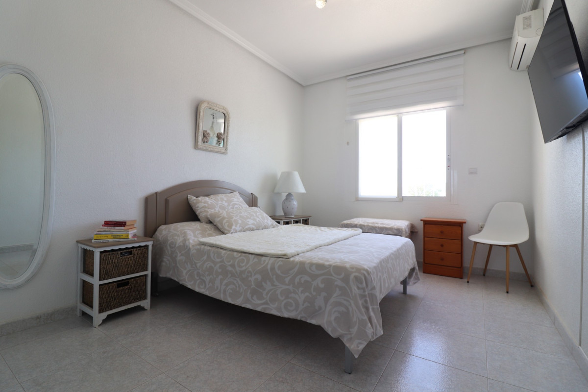 Reventa - Detached Villa - Algorfa - Lomas de La Juliana