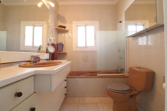 Reventa - Detached Villa - Algorfa - Lomas de La Juliana