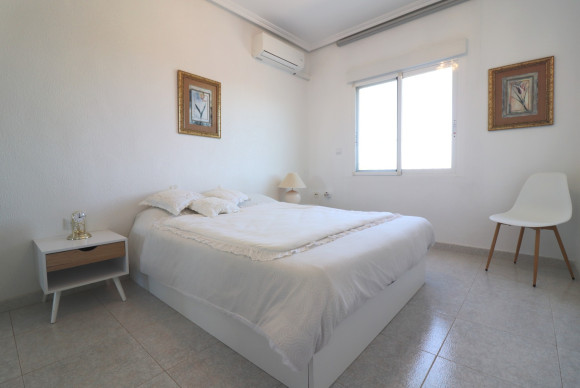 Reventa - Detached Villa - Algorfa - Lomas de La Juliana