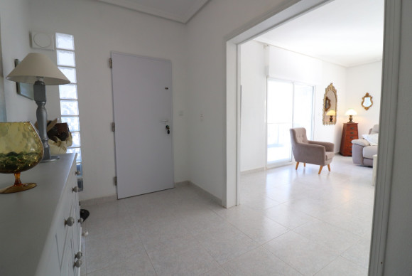 Reventa - Detached Villa - Algorfa - Lomas de La Juliana