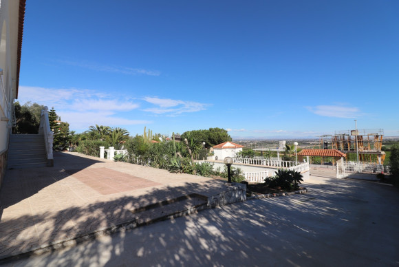 Reventa - Detached Villa - Algorfa - Lomas de La Juliana