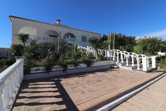 Reventa - Detached Villa - Algorfa - Lomas de La Juliana