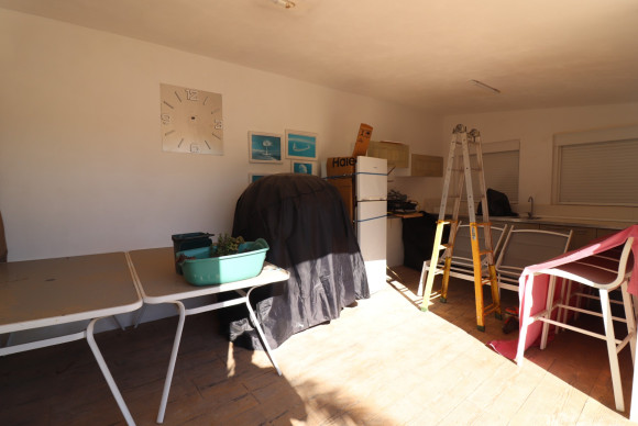 Reventa - Detached Villa - Algorfa - Lomas de La Juliana