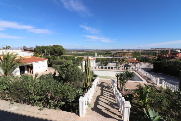 Reventa - Detached Villa - Algorfa - Lomas de La Juliana