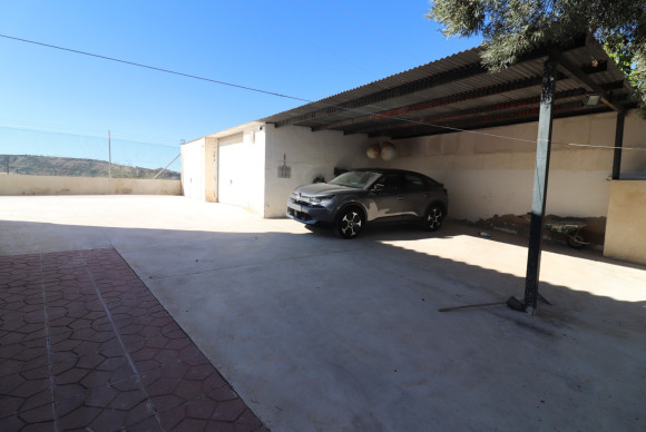 Reventa - Detached Villa - Algorfa - Lomas de La Juliana