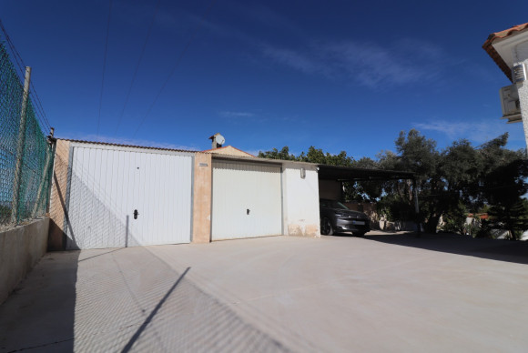 Reventa - Detached Villa - Algorfa - Lomas de La Juliana