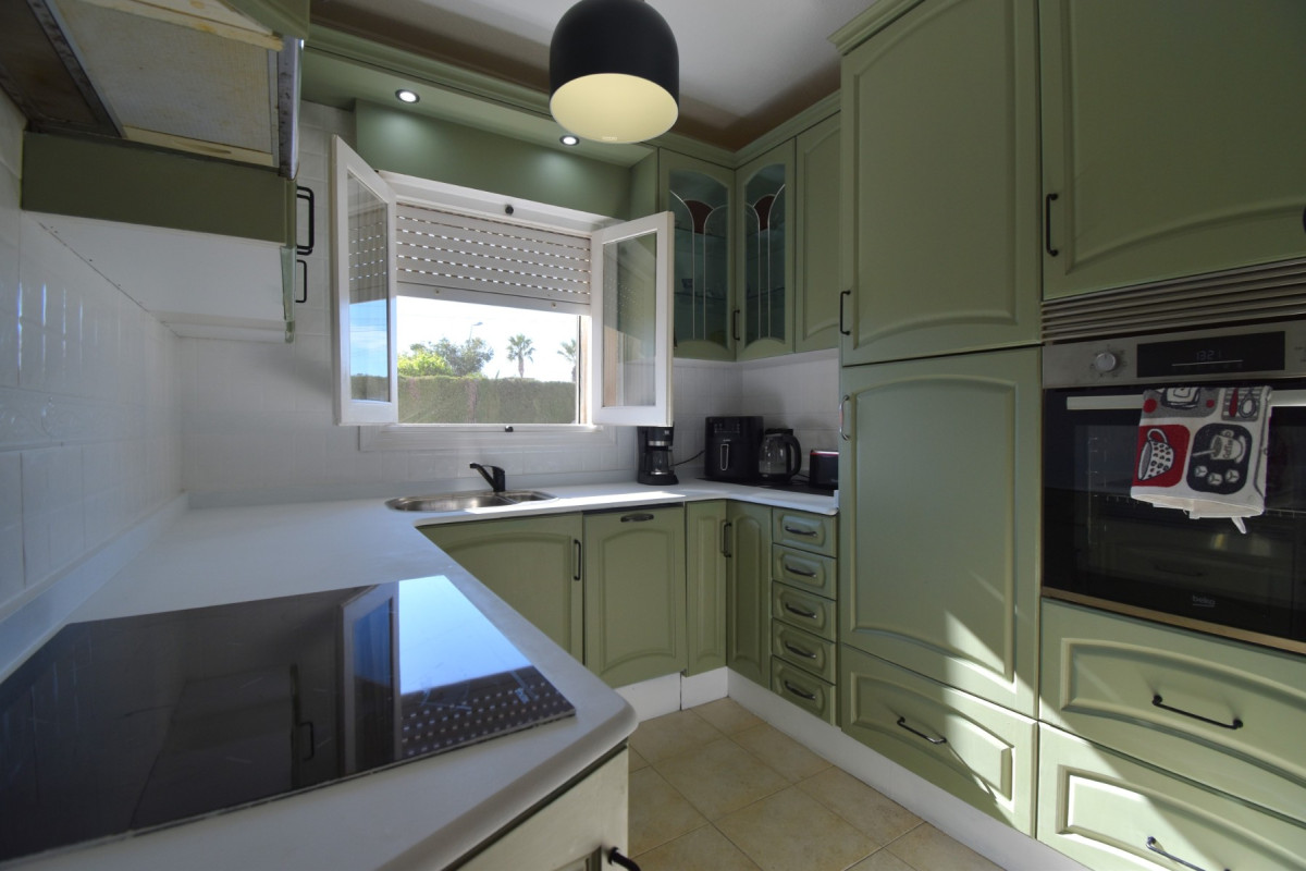 Herverkoop - Half Vrijstaande Woning - Orihuela Costa - Los Balcones