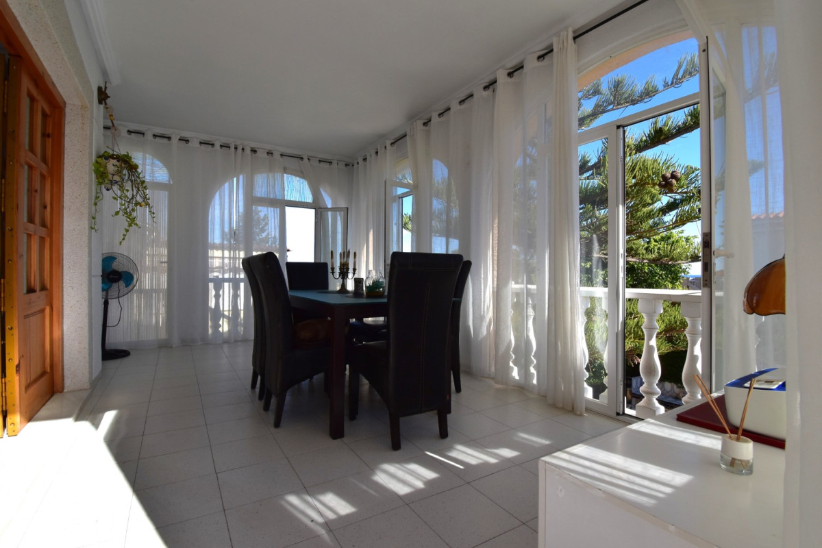 Herverkoop - Half Vrijstaande Woning - Orihuela Costa - Los Balcones