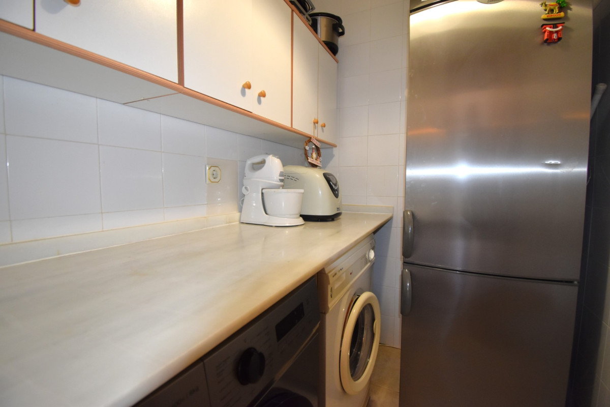 Herverkoop - Half Vrijstaande Woning - Orihuela Costa - Los Balcones