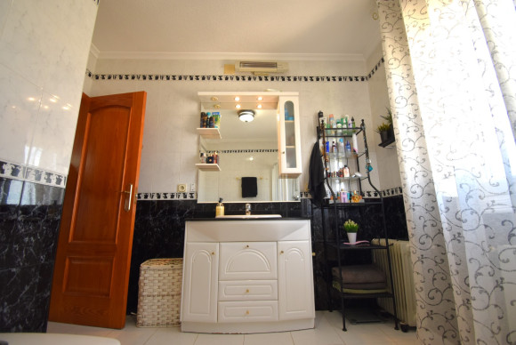 Herverkoop - Half Vrijstaande Woning - Orihuela Costa - Los Balcones