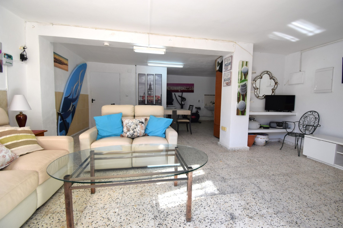 Herverkoop - Half Vrijstaande Woning - Orihuela Costa - Los Balcones