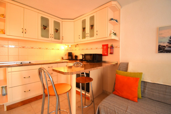 Herverkoop - Half Vrijstaande Woning - Orihuela Costa - Los Balcones