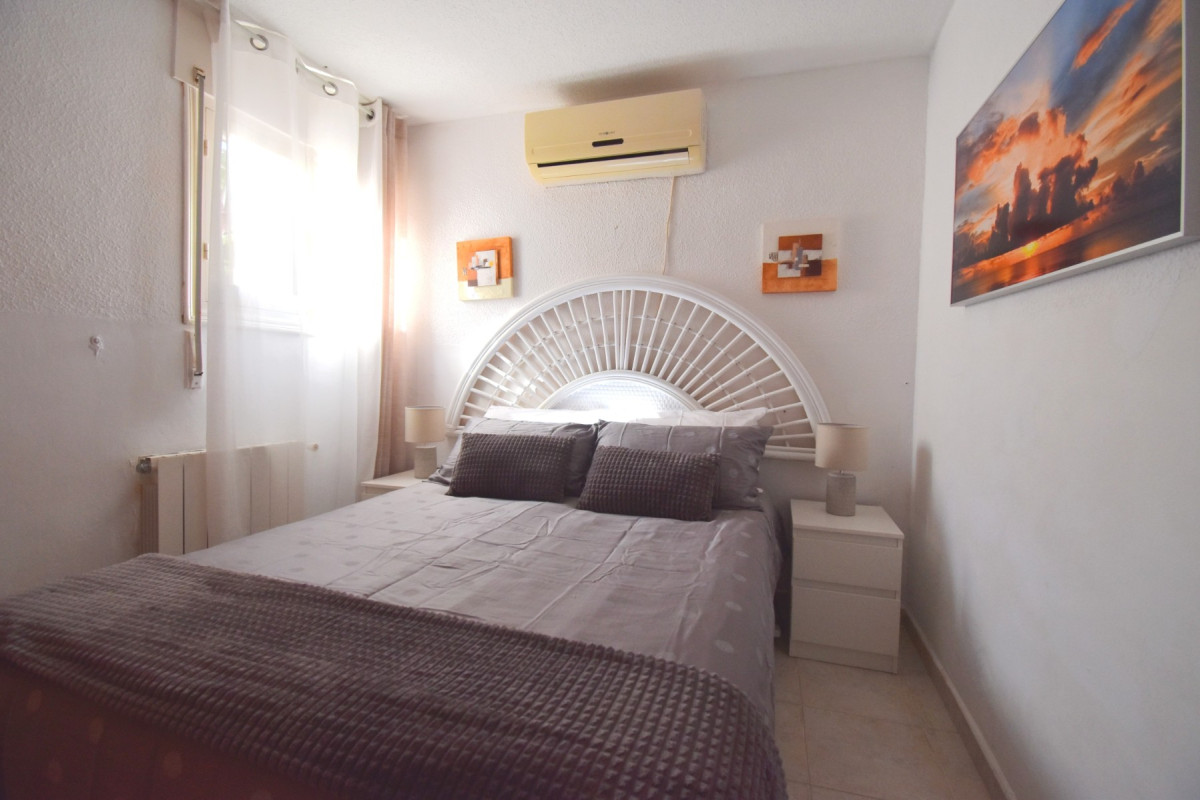 Herverkoop - Half Vrijstaande Woning - Orihuela Costa - Los Balcones