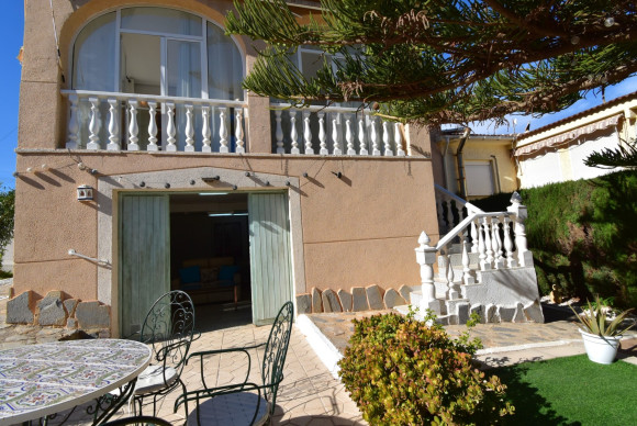 Herverkoop - Half Vrijstaande Woning - Orihuela Costa - Los Balcones