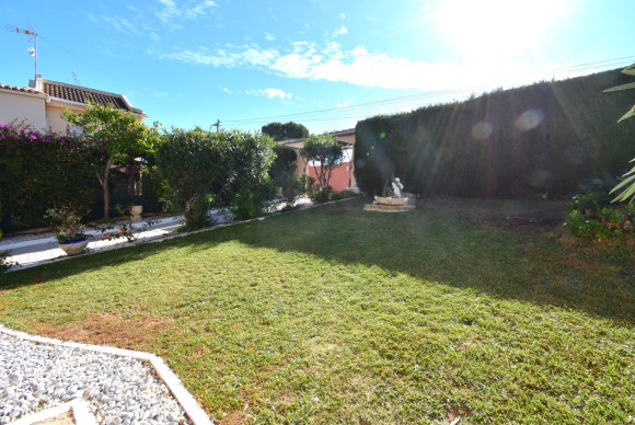 Herverkoop - Half Vrijstaande Woning - Orihuela Costa - Los Balcones