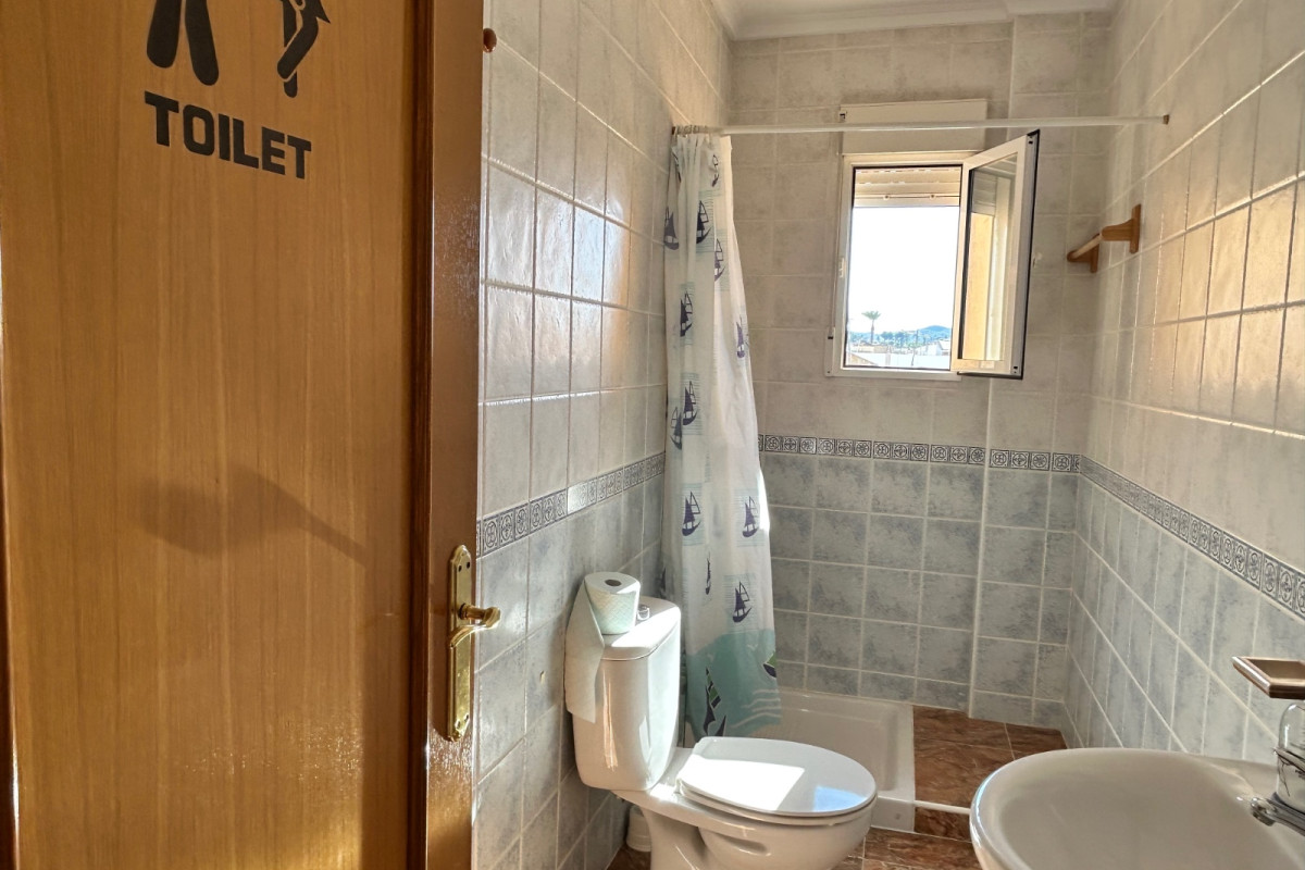 Herverkoop - Appartement  - Jacarilla - pueblo