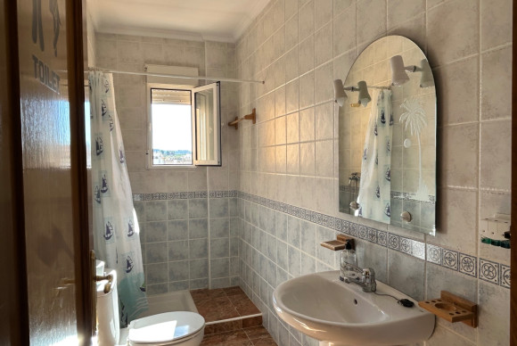 Herverkoop - Appartement  - Jacarilla - pueblo