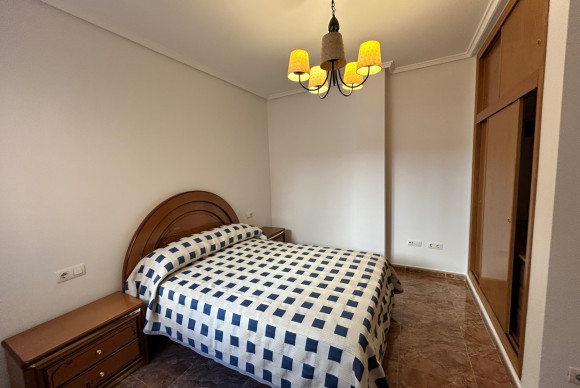 Herverkoop - Appartement  - Jacarilla - pueblo