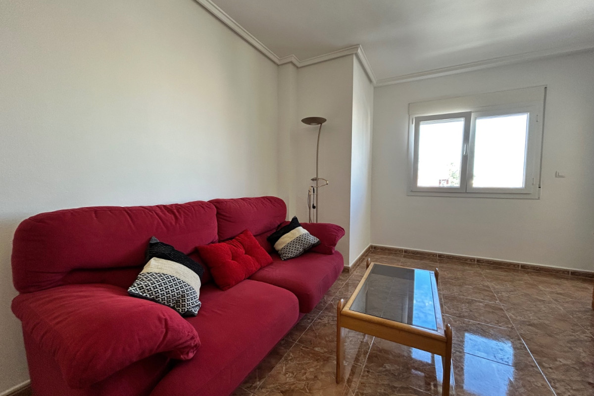 Herverkoop - Appartement  - Jacarilla - pueblo
