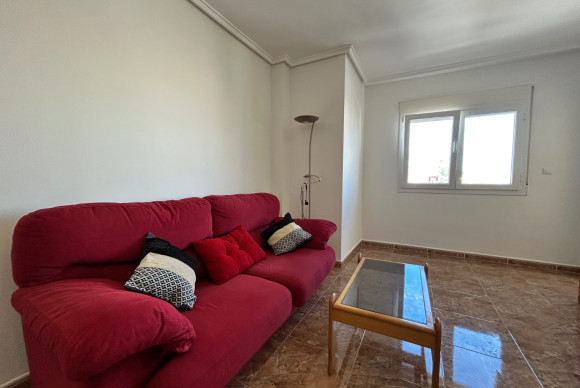Herverkoop - Appartement  - Jacarilla - pueblo