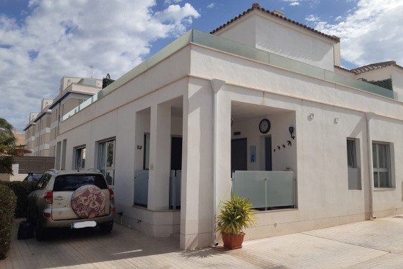 Herverkoop - Quad Woning - Orihuela Costa - Los Dolses