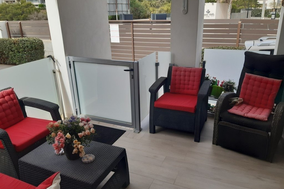 Herverkoop - Quad Woning - Orihuela Costa - Los Dolses